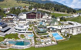 Wellnessresidenz Schalber